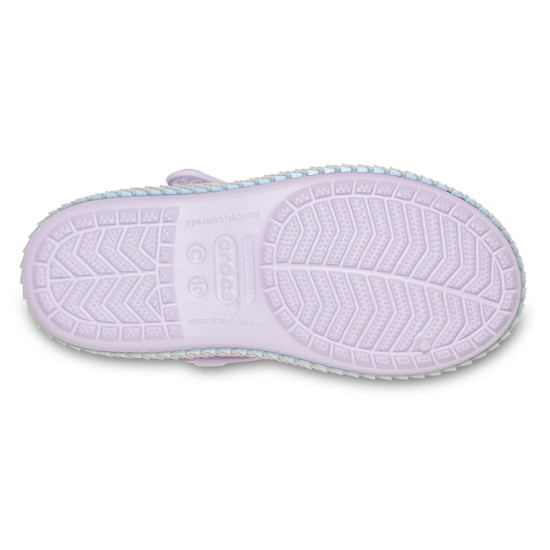 Crocs Crocband Imagination Sandal PS Crocs Crocband Imagination Sandal PS